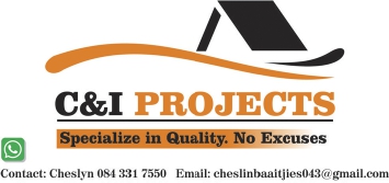 C&I Projects Logo